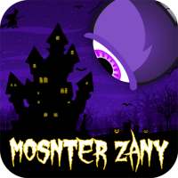 Monster Zany
