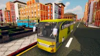Bus Simulator Ultimate: 3D Bus Screen Shot 5