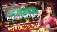 Teen Patti Fast Screen Shot 0