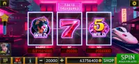 Slots of Luck: Vegas Casino Screen Shot 2