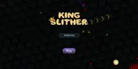 Slither King Master Screen Shot 0