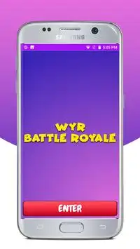 Would you rather Battle Royale Quiz questions Screen Shot 0