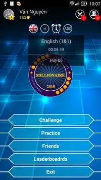 Millionaire  2018 Screen Shot 3