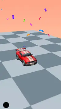 Super Racing Car Screen Shot 4