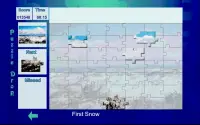 Puzzle Drop - Mountain Set Screen Shot 3