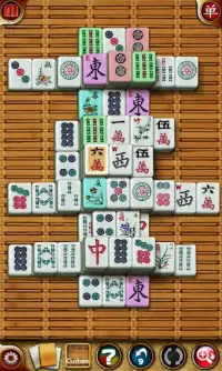 Random Mahjong Pro Screen Shot 4