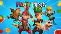 Fruit Ninja® Screen Shot 5