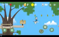DodyUp (jogo 2d estilo aventura) beta Screen Shot 9