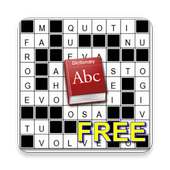 French Words Puzzle Game Free