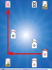 Card Solitaire Z Free Screen Shot 8