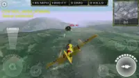 FighterWing 2 Flight Simulator Screen Shot 2
