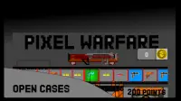 Pixel Warfare Screen Shot 2