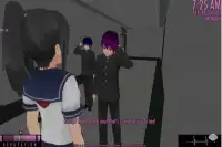 Tricks Yandere Simulator Screen Shot 2