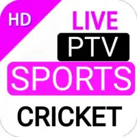 Ptv Sports Live - Cricket Live Ptv Sports HD Screen Shot 0