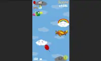 Magic Balloon : rise up with bloons Screen Shot 5