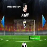 Coupe D'Algerie 2017 (le jeu) Screen Shot 3