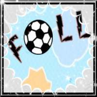 Folley Ball - Falling Free