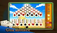 8 Free Solitaire Card Games Screen Shot 3
