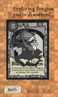 Dungeon delver Screen Shot 2