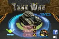 Tank War 3D Screen Shot 0