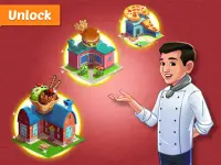 Cooking Empire: Sanjeev Kapoor Made In India Game Screen Shot 11