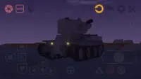 Tank Physics Mobile Screen Shot 5