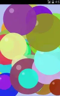 Balloon Crash Screen Shot 0