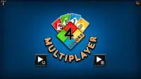 Quattro Colori Multiplayer Screen Shot 0