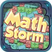 Math Storm