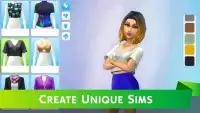 🔹The Sims ™🔹 Mobile Screen Shot 0