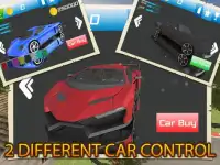 The Drift Realistic Car Drive Screen Shot 4