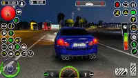 coche juego coche 3d Screen Shot 3