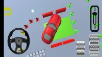 Car Parking Game Driver Master Screen Shot 11