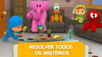 Pocoyo e os Objetos Escondidos Screen Shot 6