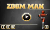 Zoom Man-Free Screen Shot 0