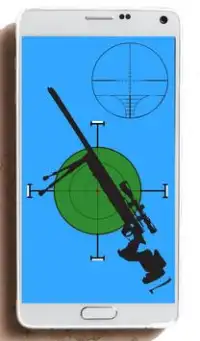 Free Sniper Games Screen Shot 0