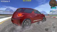 Extreme Real Fast Drift Car Racing Screen Shot 1