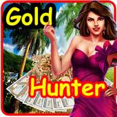 Gold Hunter Legend