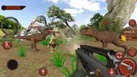 Dinosaur Hunter Free 2020 Screen Shot 4