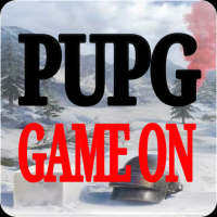 PUPG 2021 IND - GAME ON!