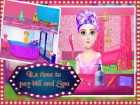 Rich Girl Shopping Mall - Shopping Games for Girls Screen Shot 4