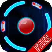 Escape Droid Circle Ball FREE