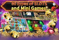 Slots Social Casino Screen Shot 4