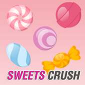 Sweets crush