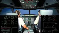 Flight Simulator Real World Pilot 3D Screen Shot 0