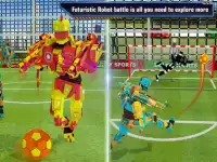 Indoor Robot Soccer Game 2017 Screen Shot 7