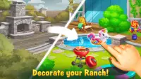 Differences Ranch Journey Screen Shot 1