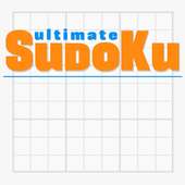 Судоку - Ultimate Sudoku