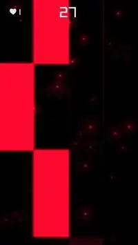 A Thousand Years - Christina Perri Beat Neon Tiles Screen Shot 5