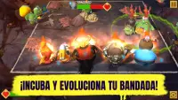 Angry Birds Evolution Screen Shot 6